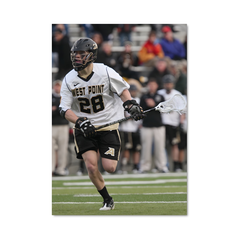 Poster Lacrosse Legend